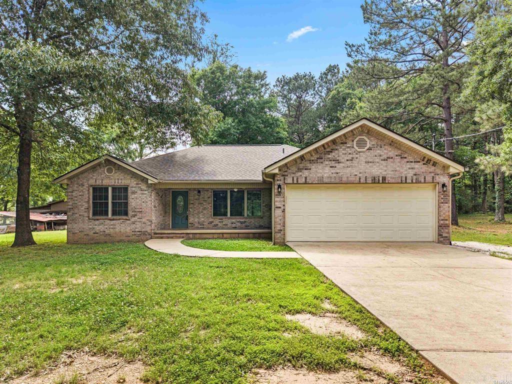 115 Blackbeard  Hot Springs, AR