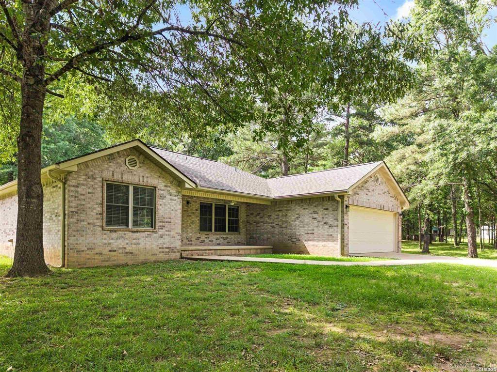 115 Blackbeard  Hot Springs, AR