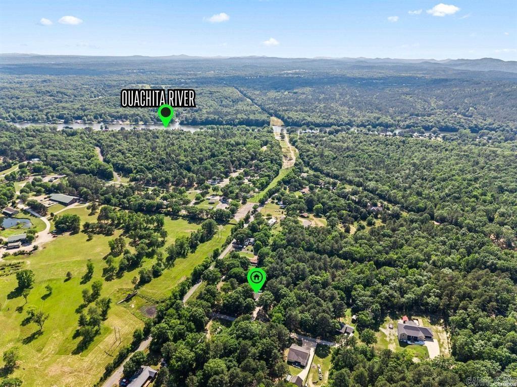 115 Blackbeard  Hot Springs, AR