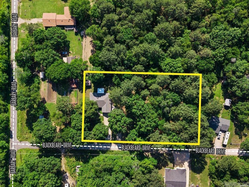 115 Blackbeard  Hot Springs, AR