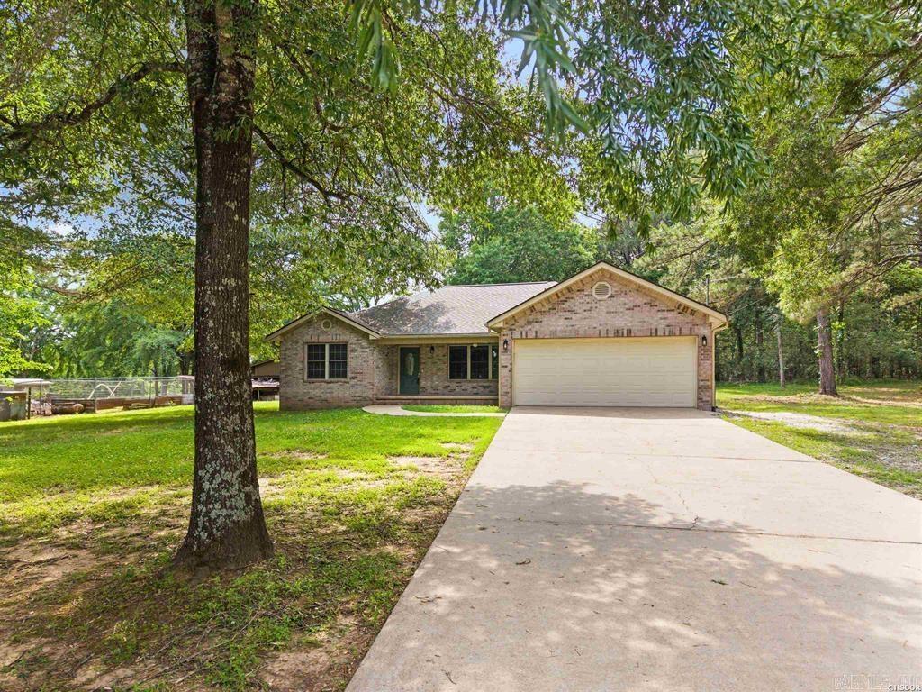 115 Blackbeard  Hot Springs, AR