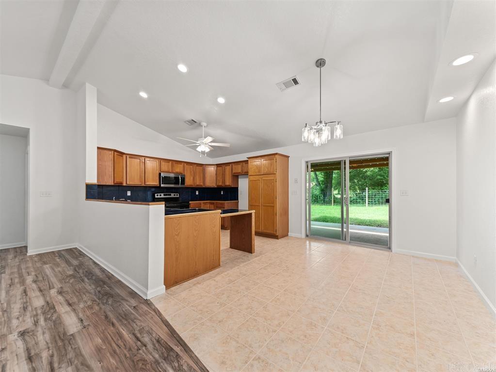 115 Blackbeard  Hot Springs, AR