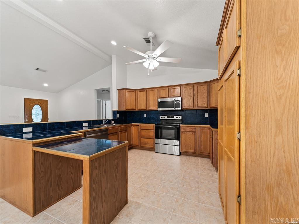 115 Blackbeard  Hot Springs, AR
