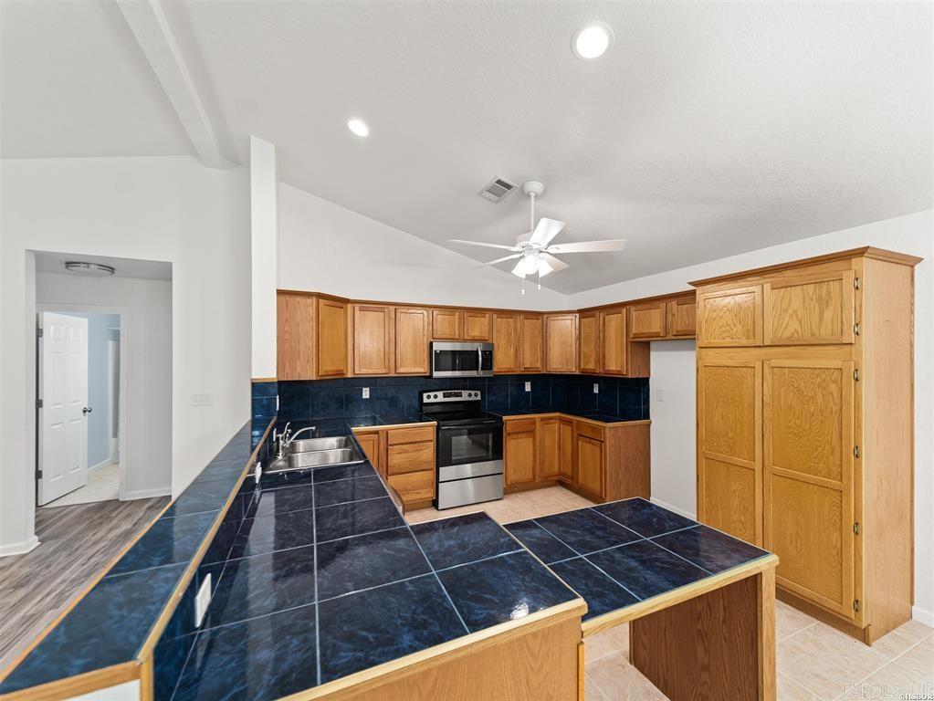 115 Blackbeard  Hot Springs, AR