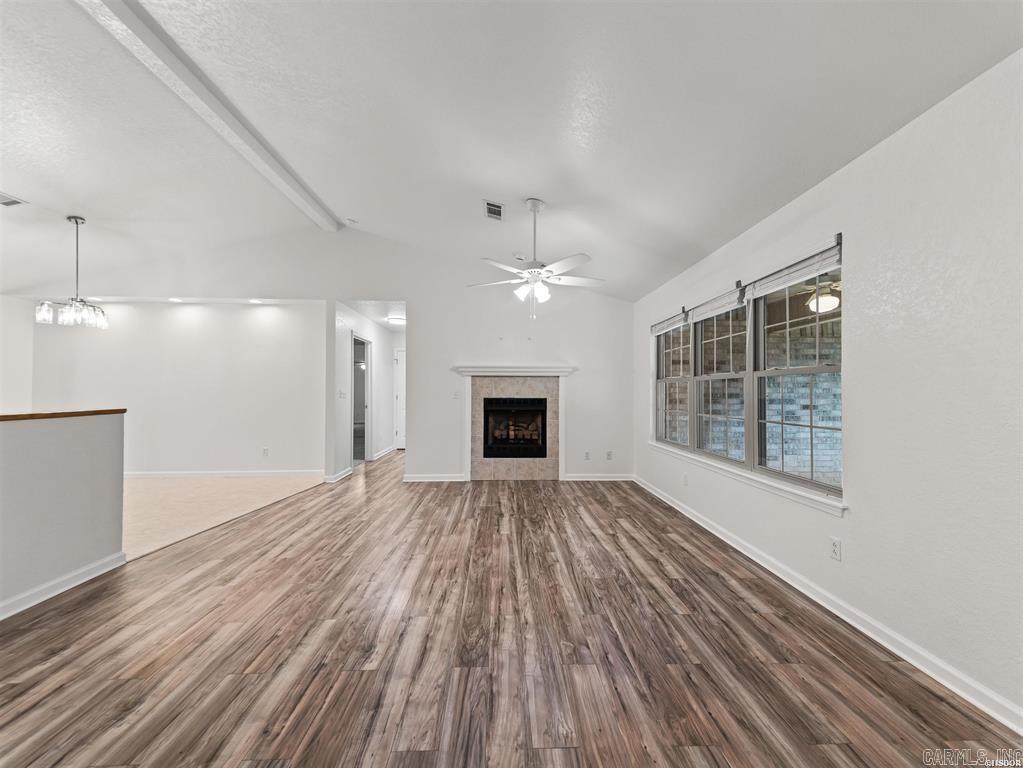 115 Blackbeard  Hot Springs, AR