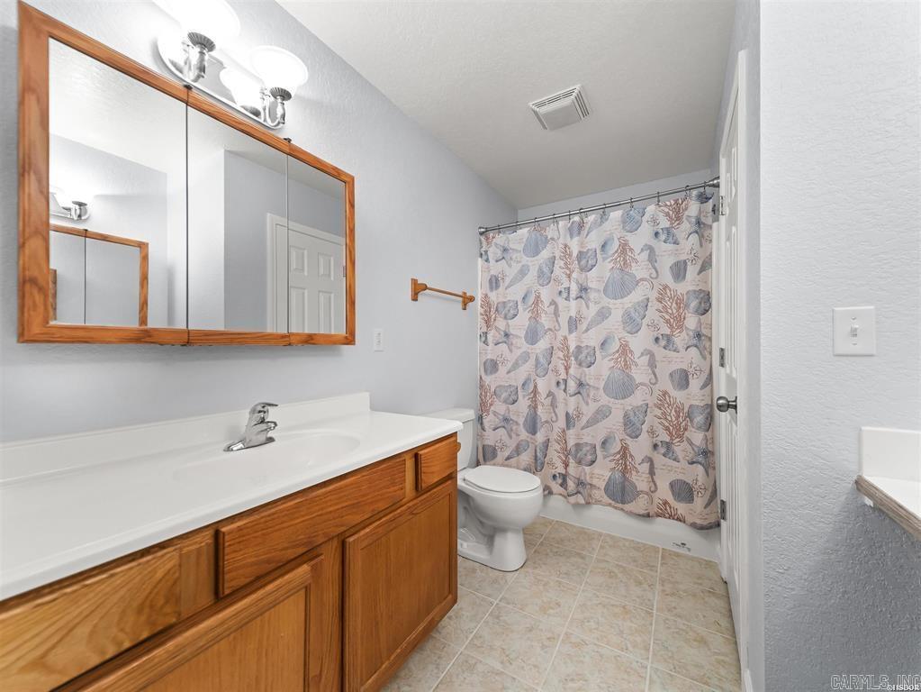 115 Blackbeard  Hot Springs, AR