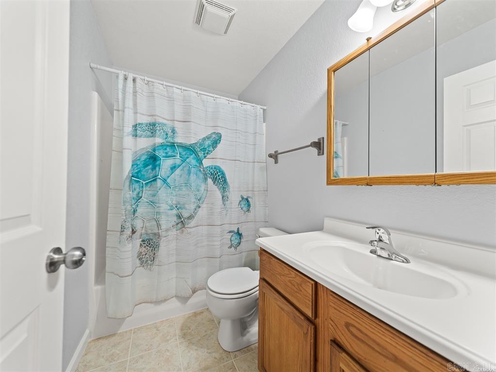115 Blackbeard  Hot Springs, AR