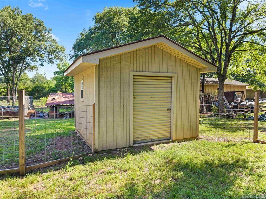 115 Blackbeard  Hot Springs, AR