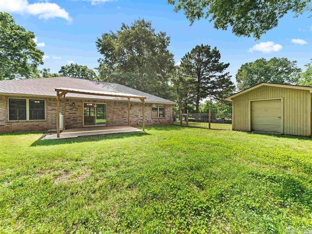 115 Blackbeard  Hot Springs, AR