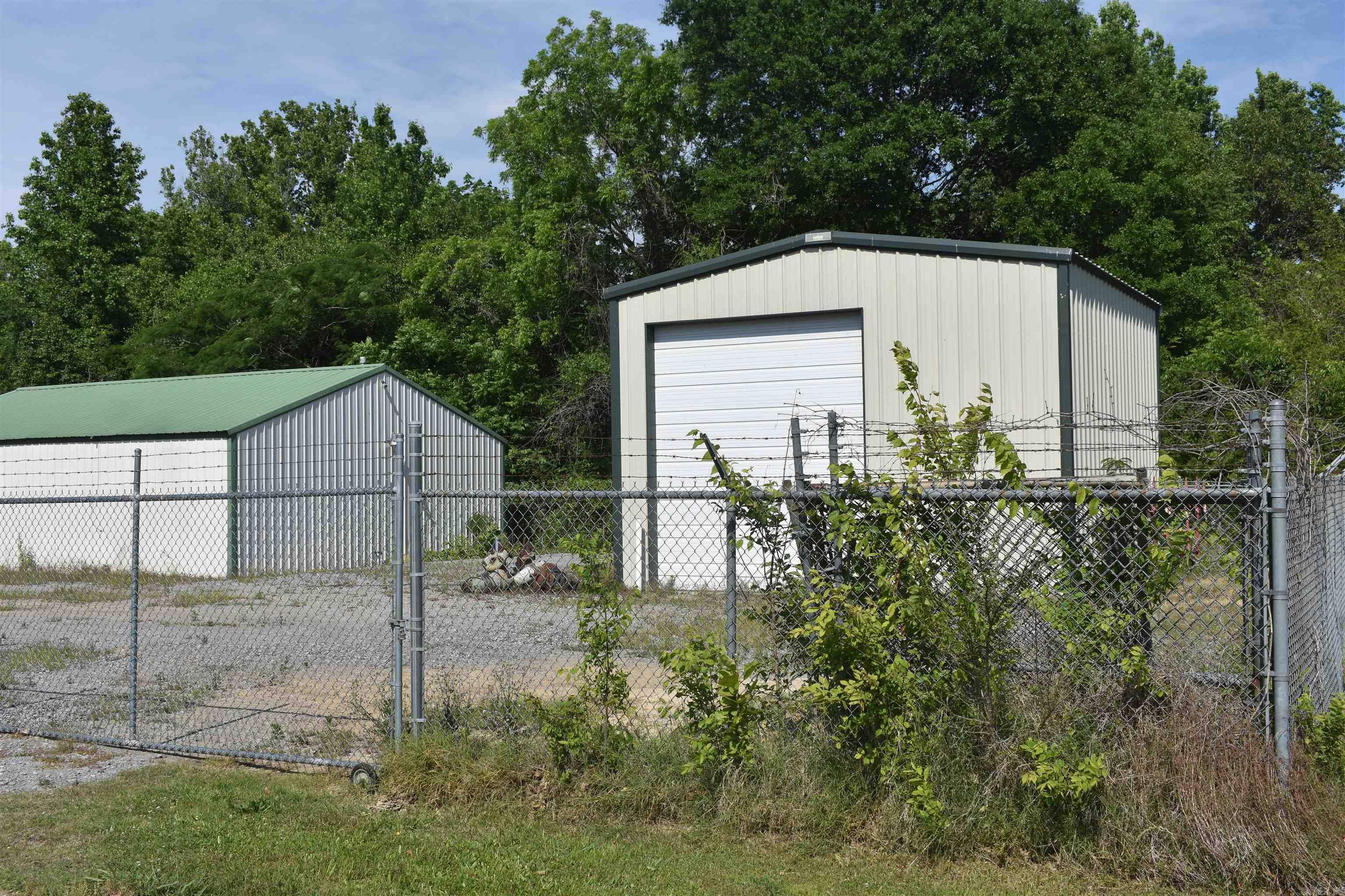 123 Riley Avenue  Higginson, AR