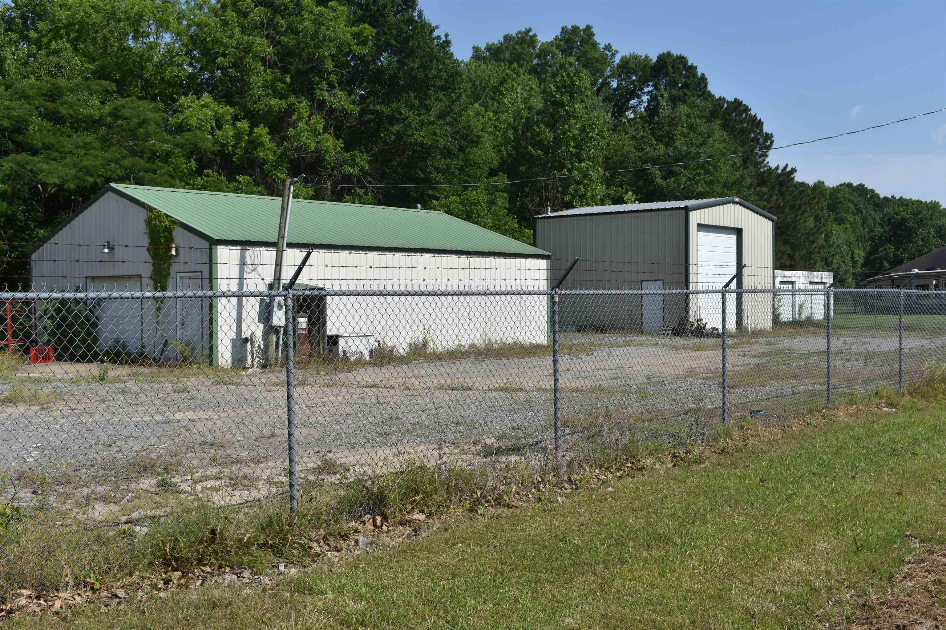 123 Riley Avenue  Higginson, AR