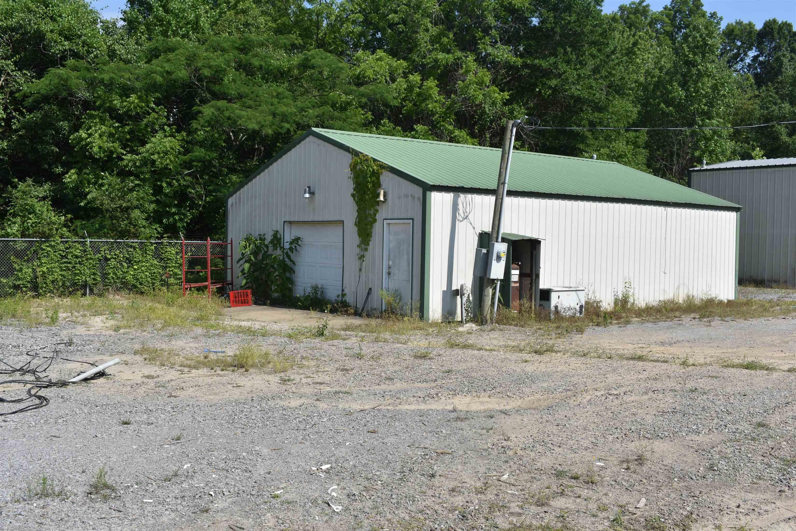 123 Riley Avenue  Higginson, AR