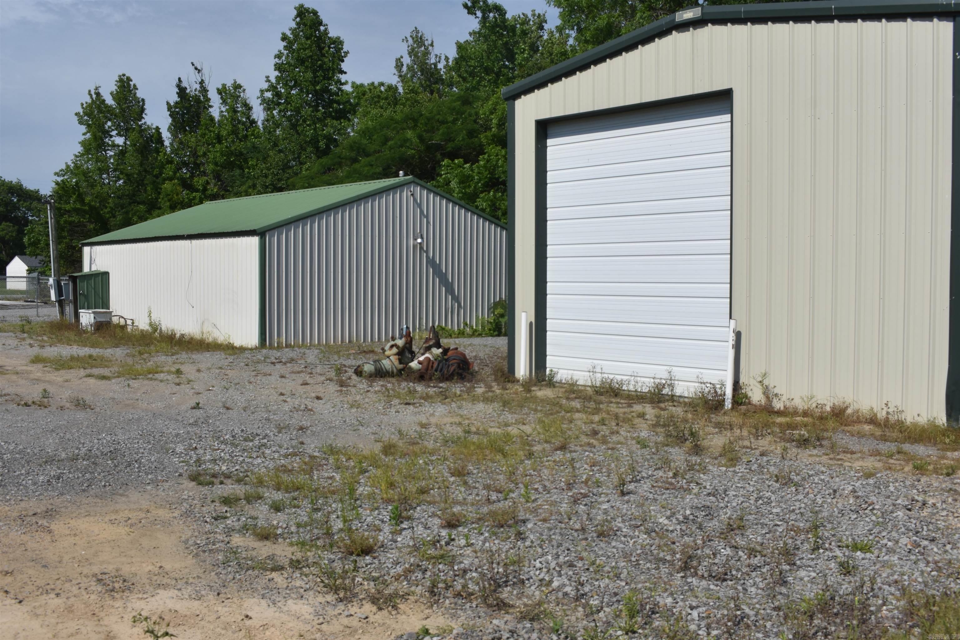 123 Riley Avenue  Higginson, AR