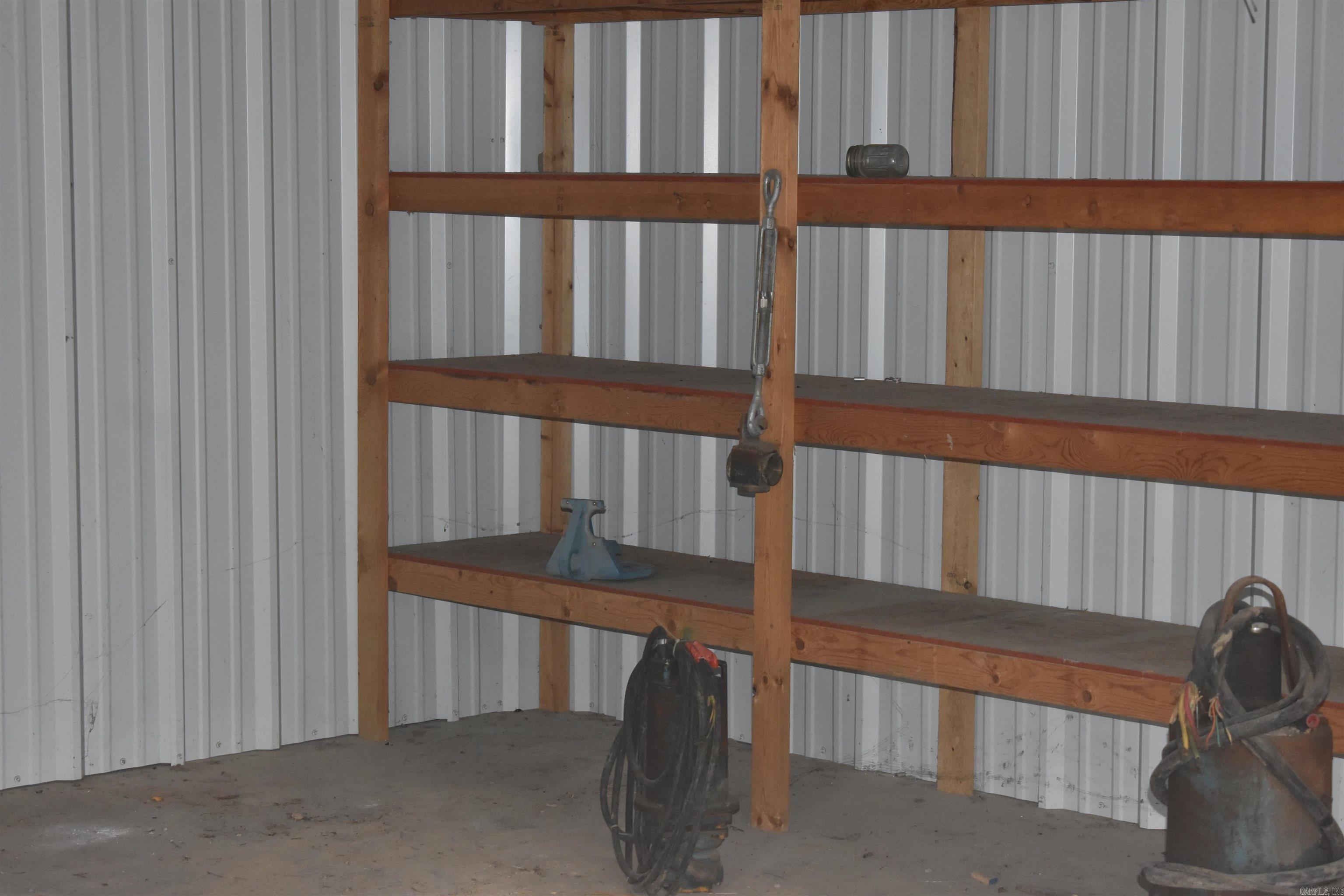 123 Riley Avenue  Higginson, AR