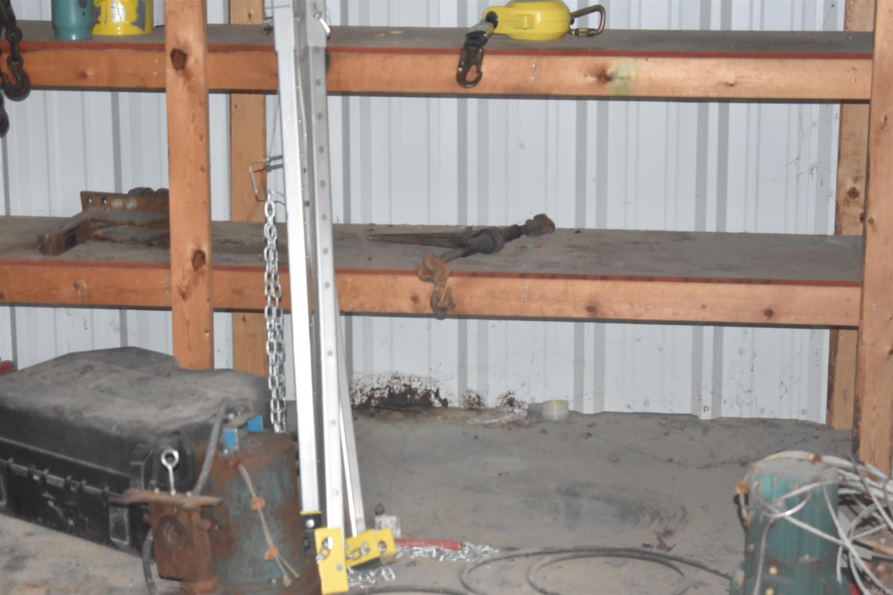 123 Riley Avenue  Higginson, AR