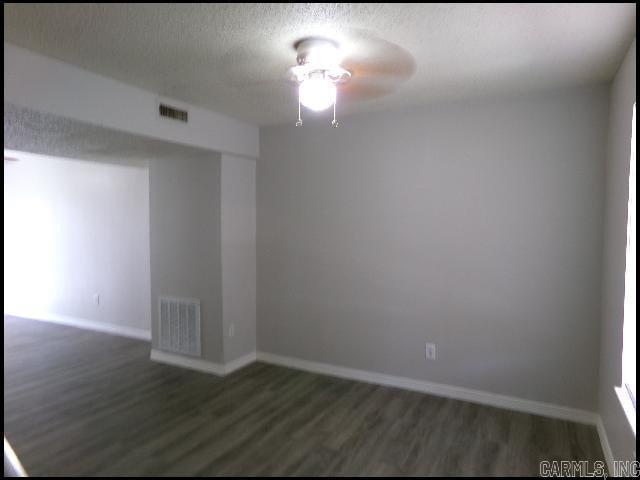 101 Ellis Drive Unit D  Little Rock, AR