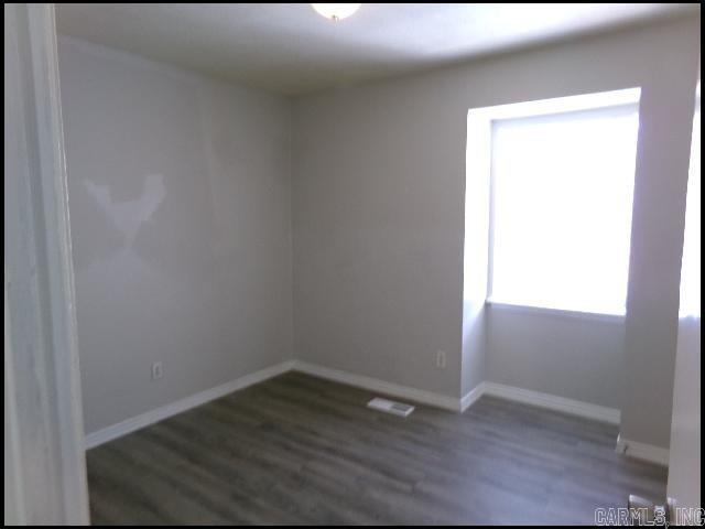 101 Ellis Drive Unit D  Little Rock, AR