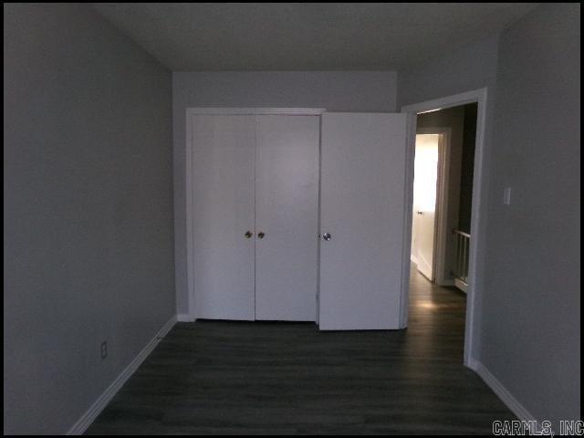 101 Ellis Drive Unit D  Little Rock, AR