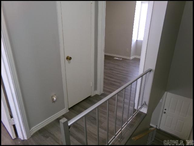 101 Ellis Drive Unit D  Little Rock, AR