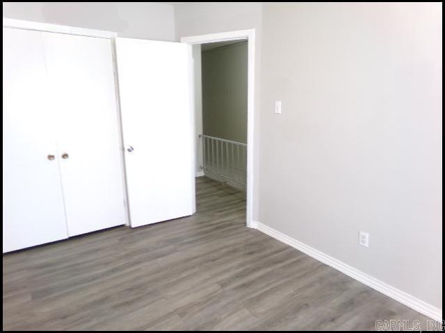 101 Ellis Drive Unit D  Little Rock, AR