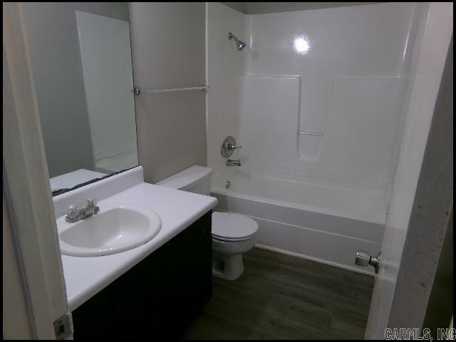 101 Ellis Drive Unit D  Little Rock, AR
