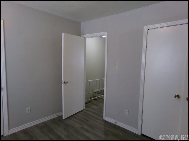 101 Ellis Drive Unit D  Little Rock, AR