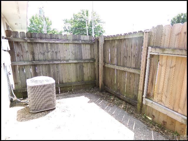 101 Ellis Drive Unit D  Little Rock, AR