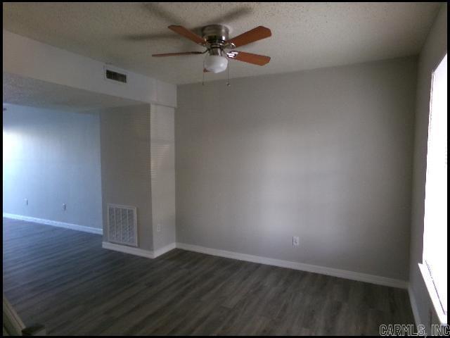 101 Ellis Drive Unit D  Little Rock, AR