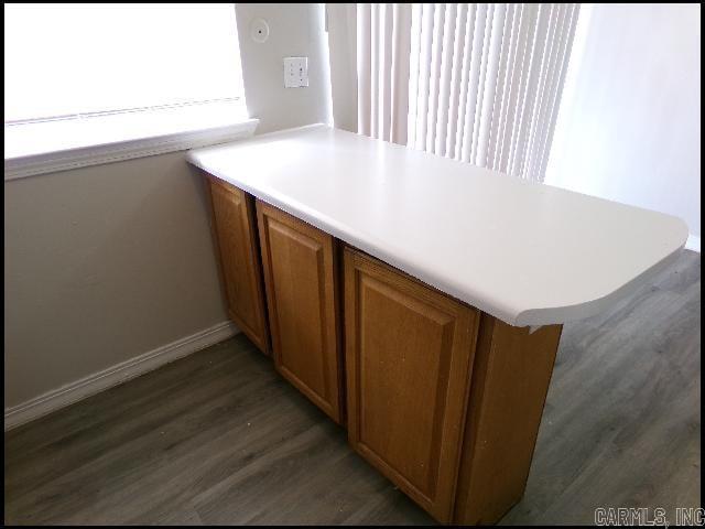 101 Ellis Drive Unit D  Little Rock, AR