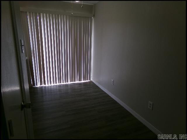 101 Ellis Drive Unit D  Little Rock, AR