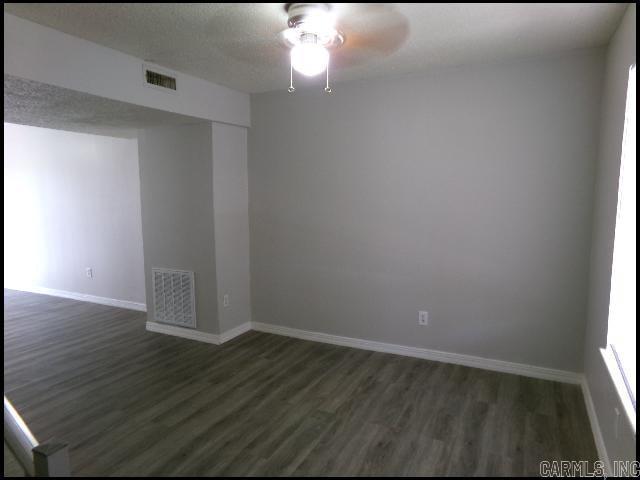 101 Ellis Drive Unit D  Little Rock, AR