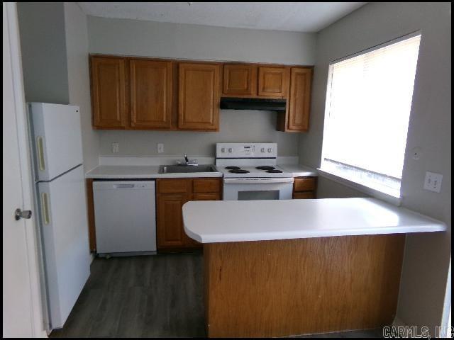 101 Ellis Drive Unit D  Little Rock, AR
