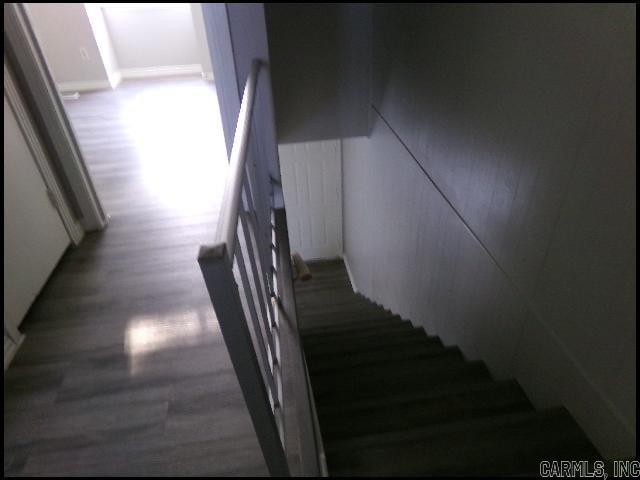 101 Ellis Drive Unit D  Little Rock, AR