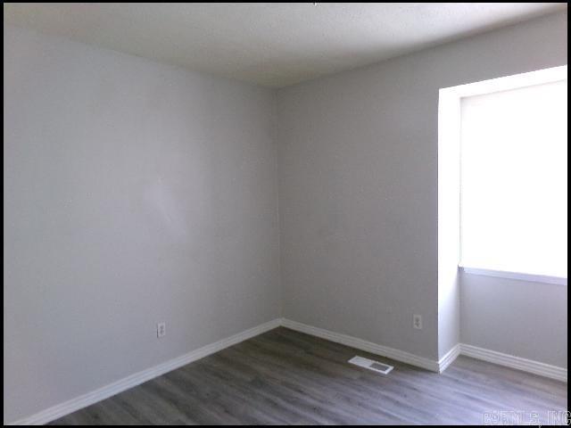101 Ellis Drive Unit D  Little Rock, AR