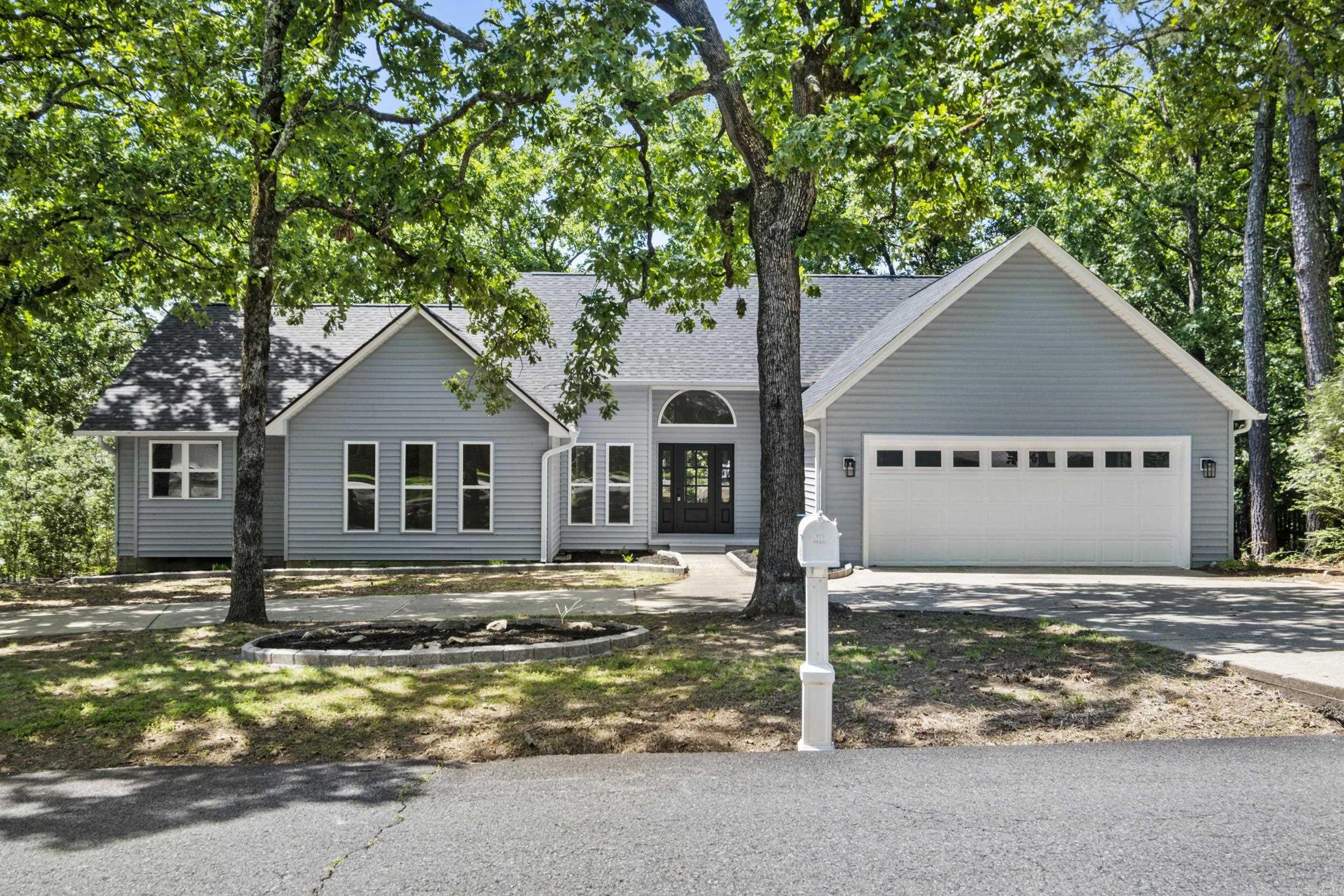 13 Ridge Road  Cabot, AR
