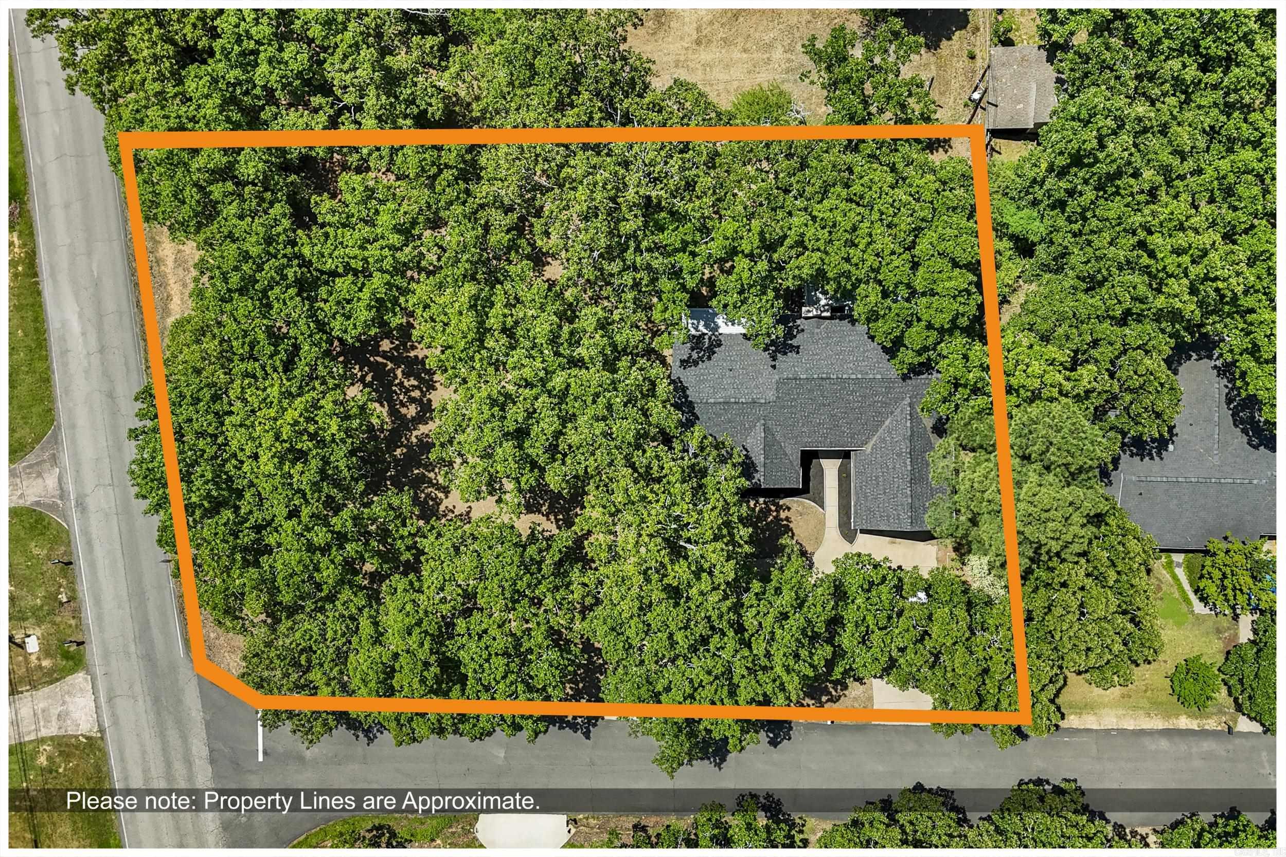13 Ridge Road  Cabot, AR
