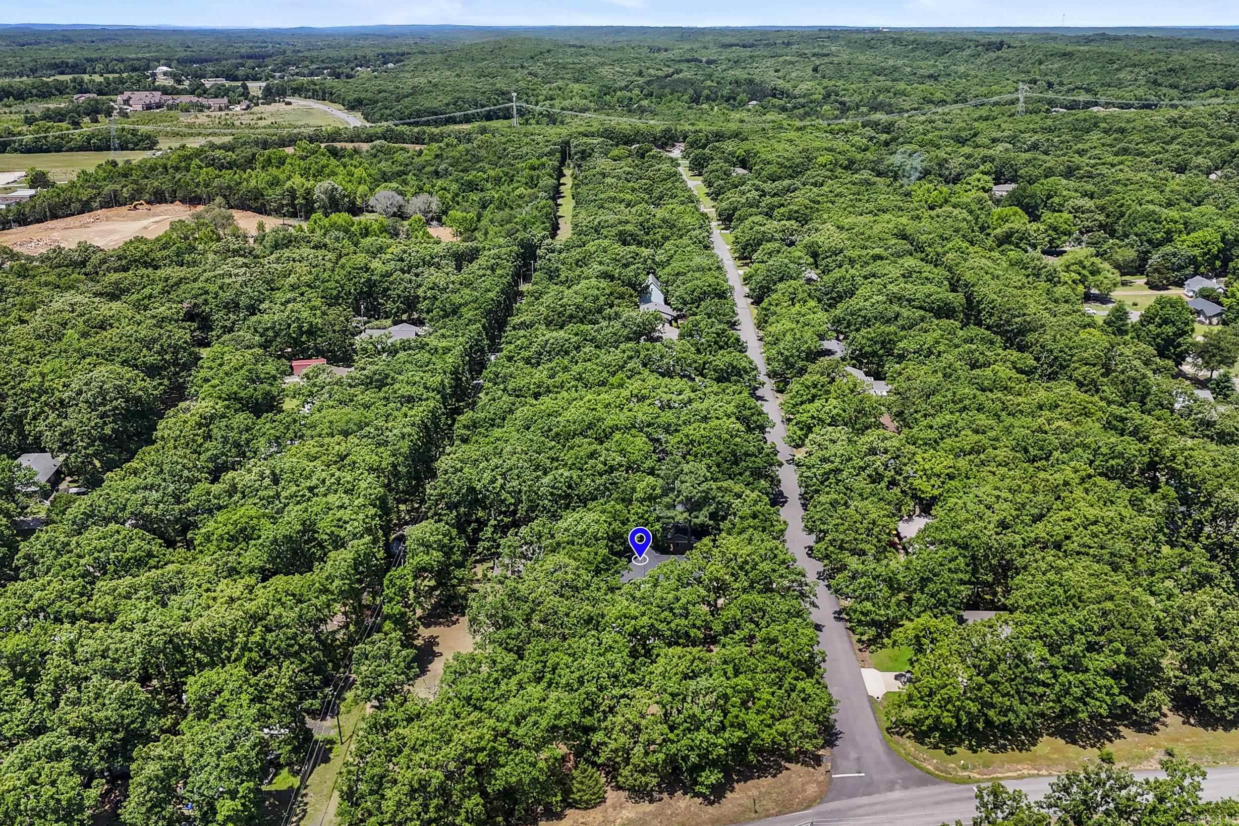 13 Ridge Road  Cabot, AR