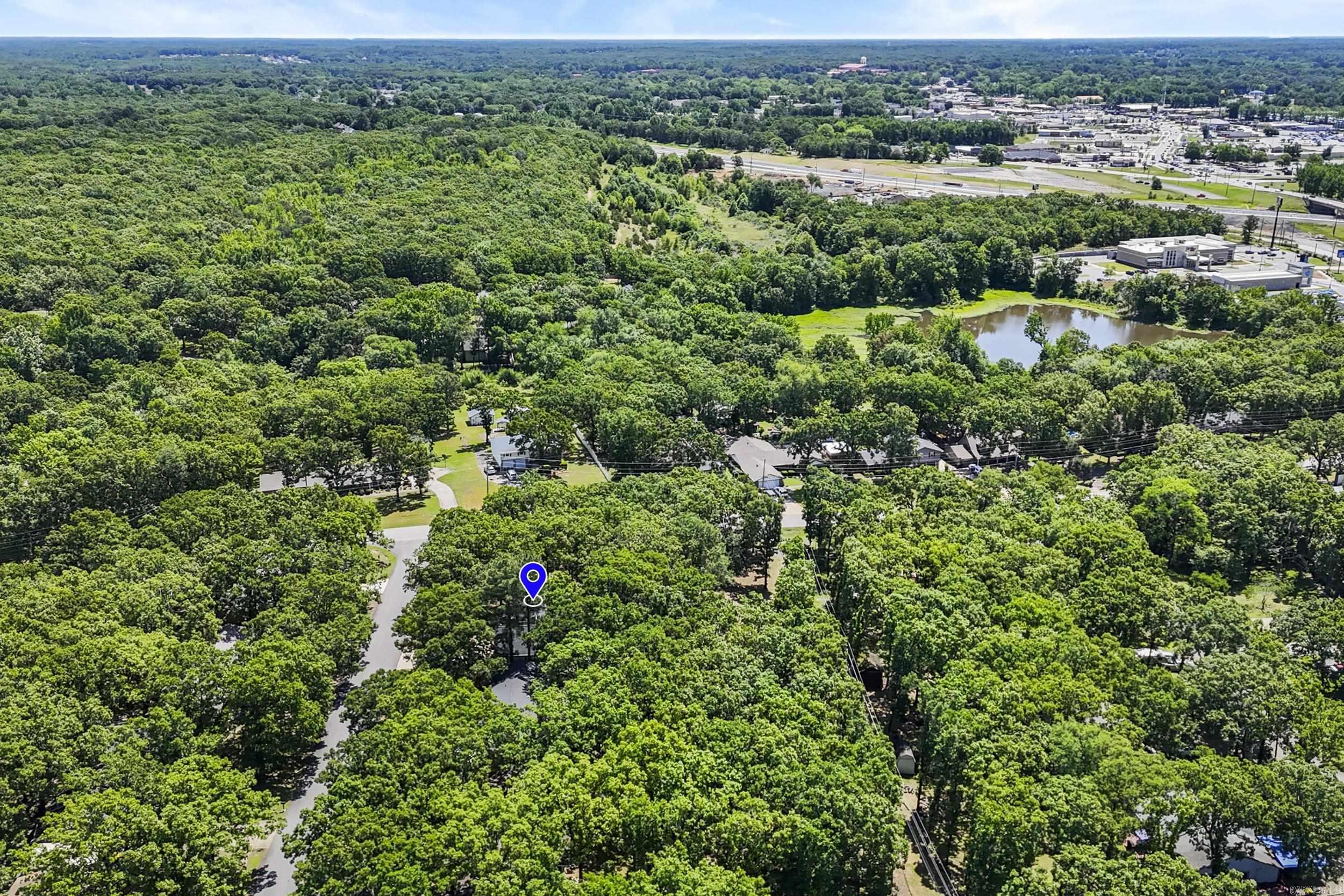 13 Ridge Road  Cabot, AR