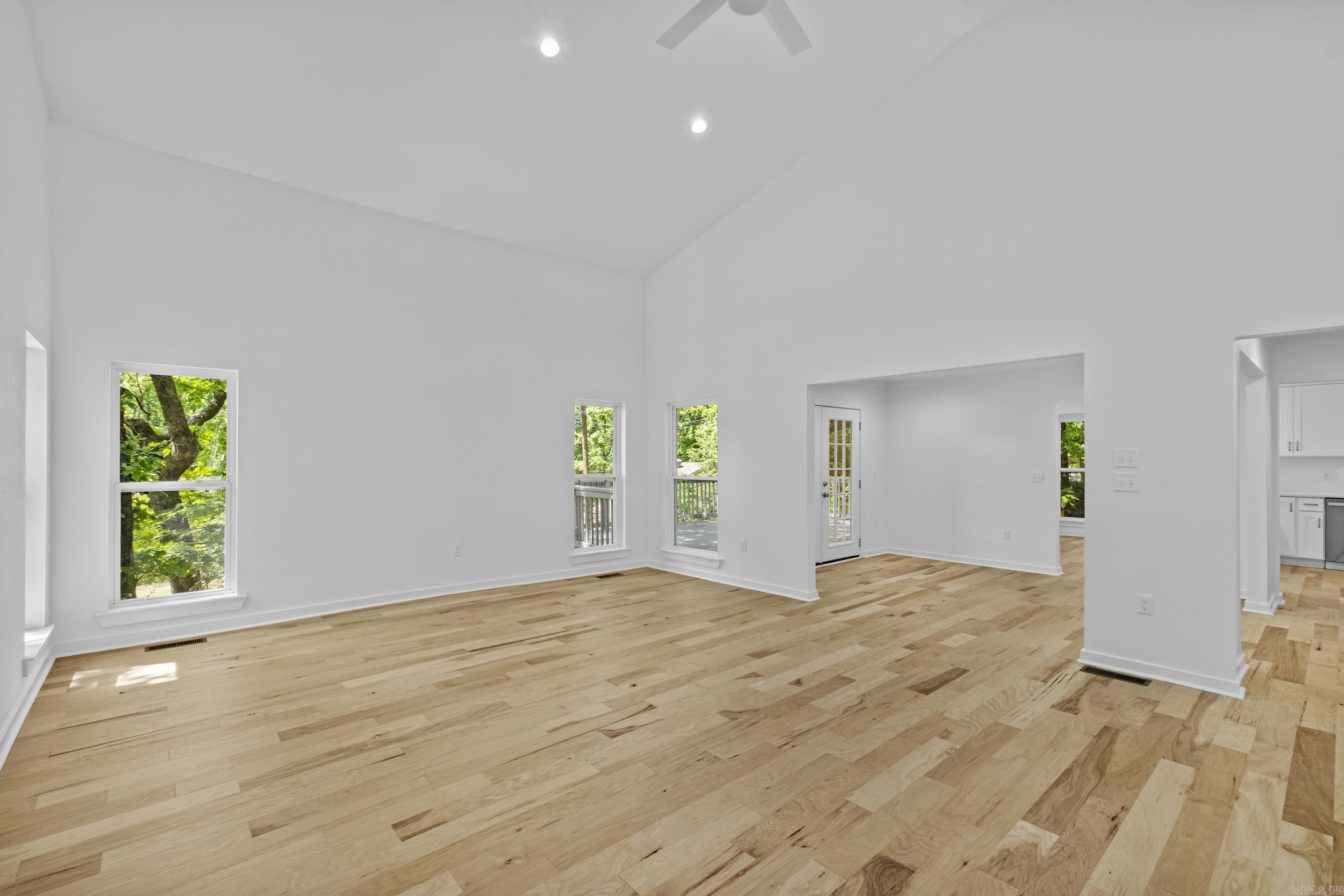 13 Ridge Road  Cabot, AR