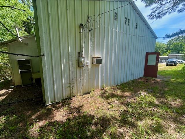 314 Oak  Mountain View, AR