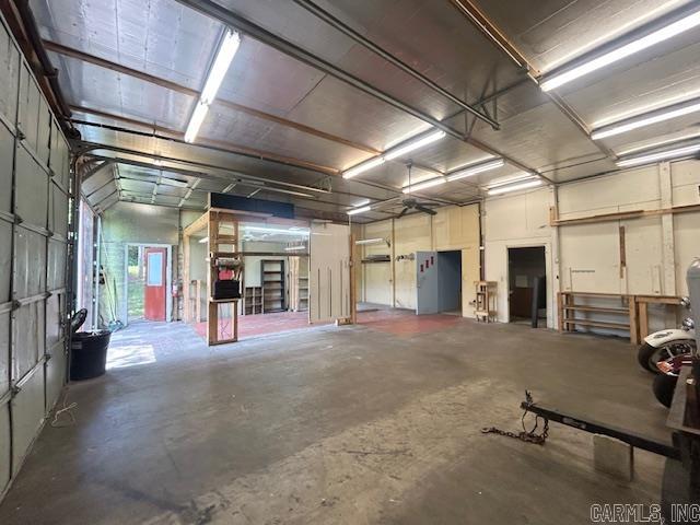 314 Oak  Mountain View, AR