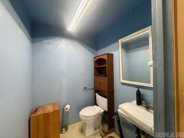 314 Oak  Mountain View, AR