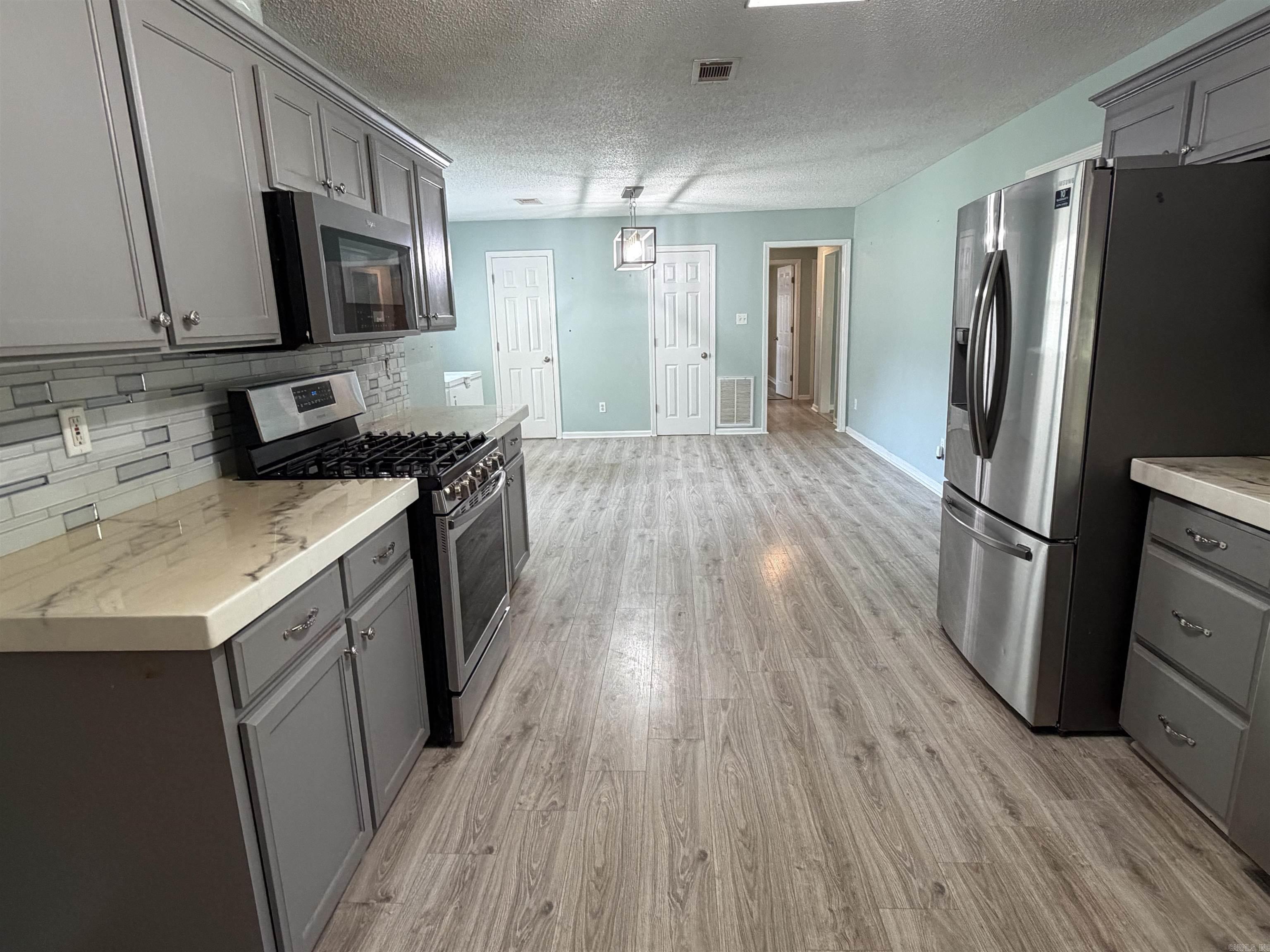 104 S Cone  Searcy, AR