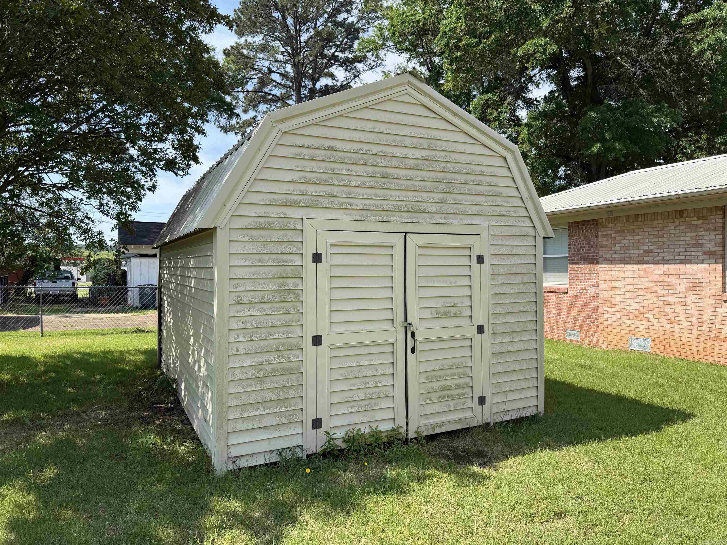 104 S Cone  Searcy, AR