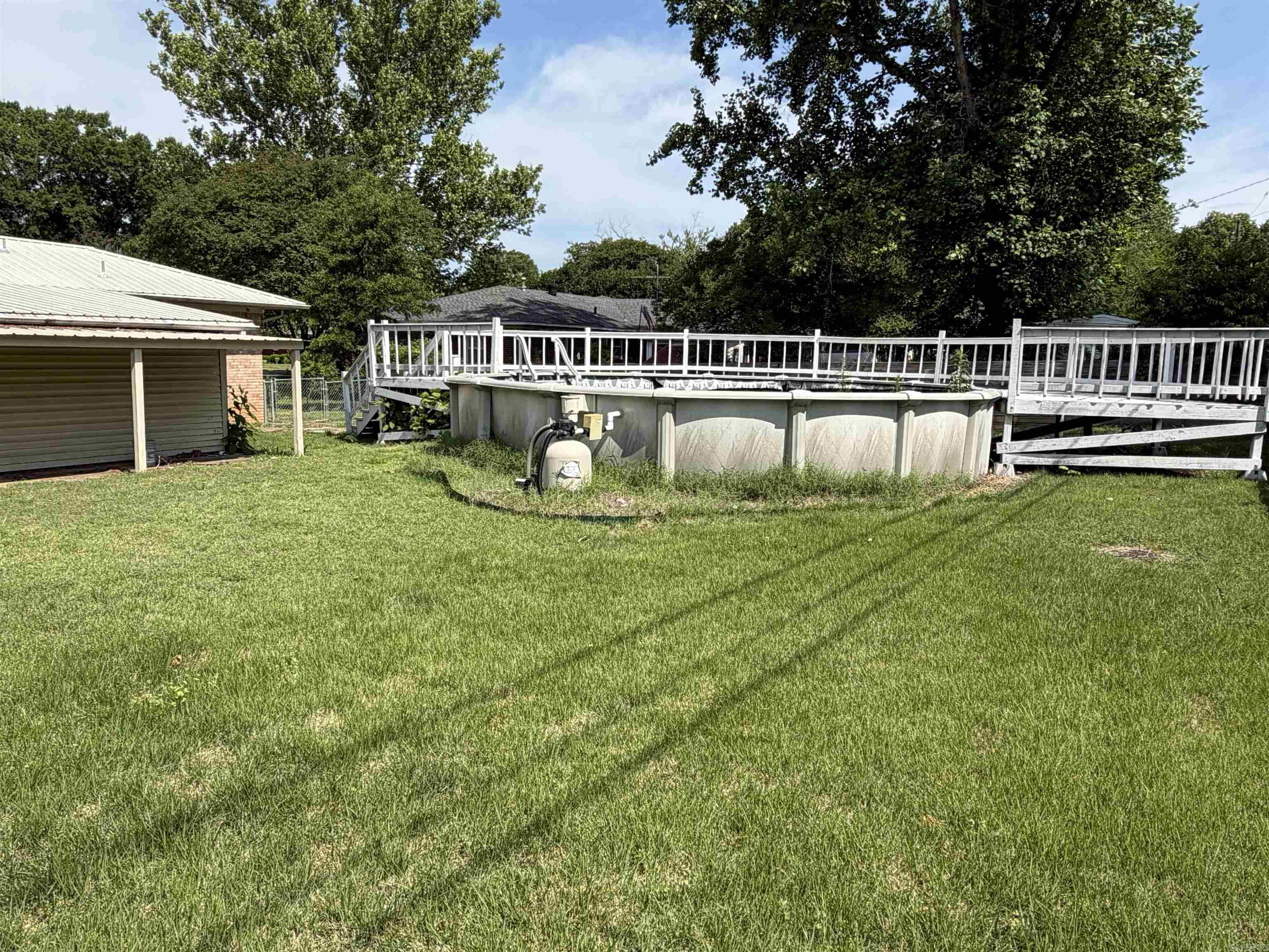 104 S Cone  Searcy, AR