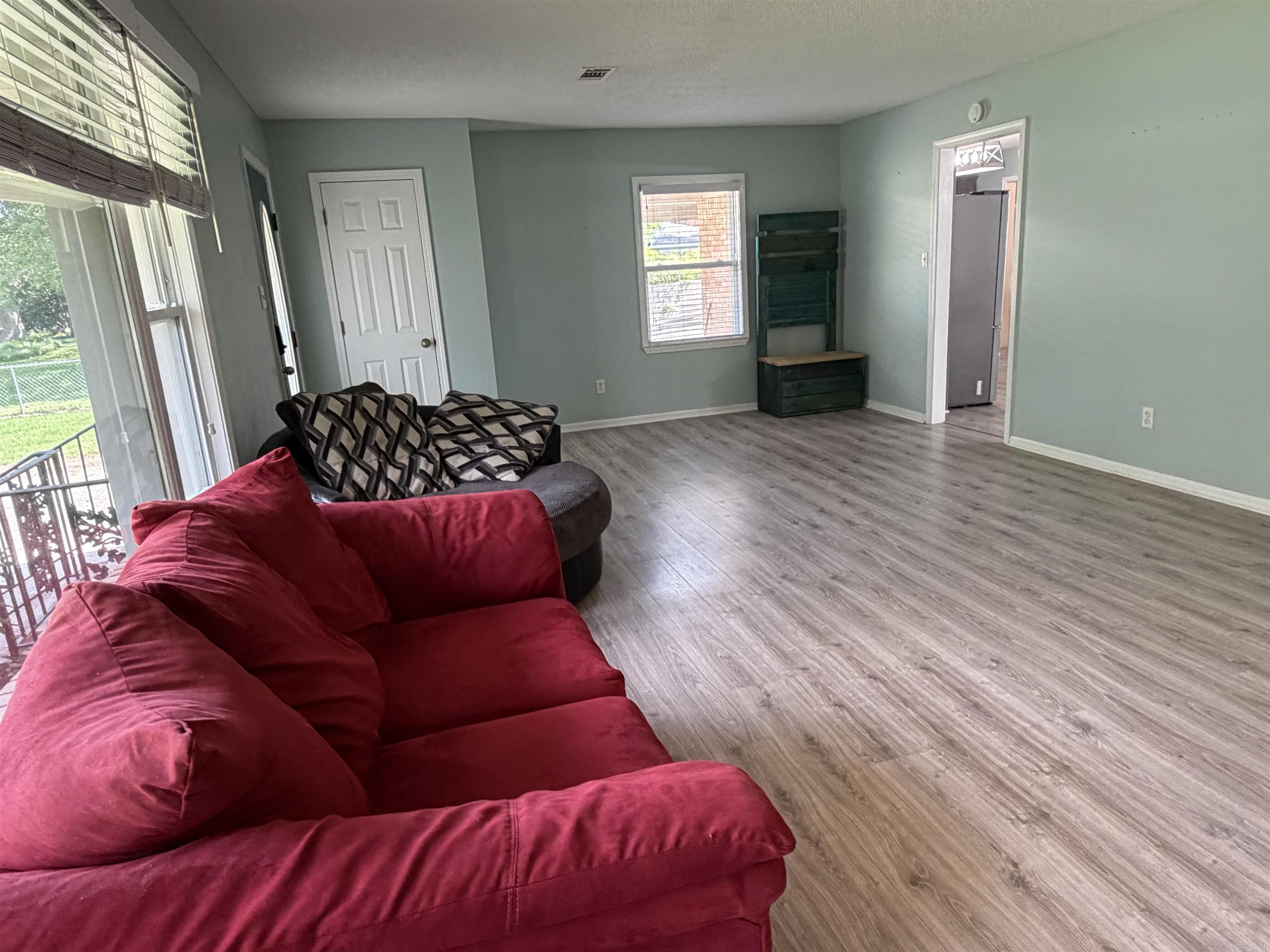 104 S Cone  Searcy, AR