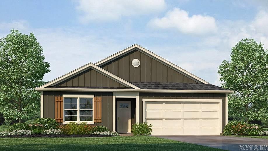 3502 Hawthorn  Paragould, AR