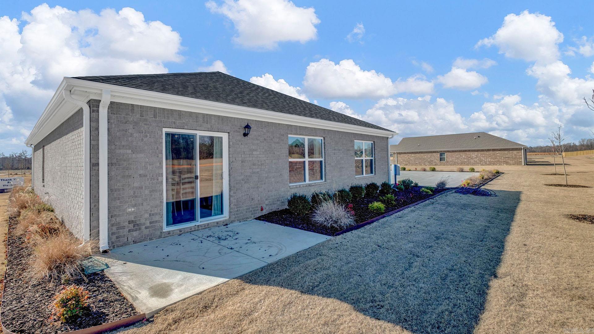 3502 Hawthorn  Paragould, AR