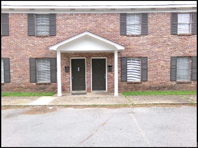 101 Ellis Drive Unit G  Little Rock, AR