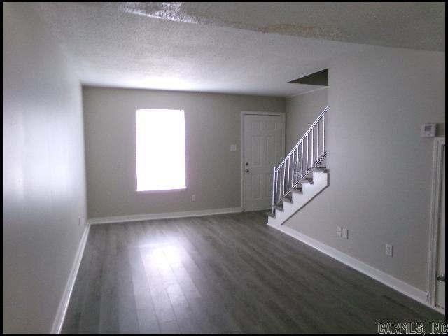 101 Ellis Drive Unit G  Little Rock, AR